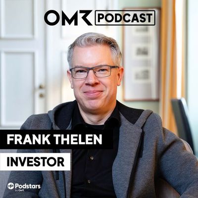 Investor Frank Thelen (#771)