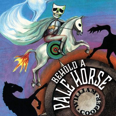 Inquisition 2.0: Behold a Pale Horse and Weaponized Psychiatry