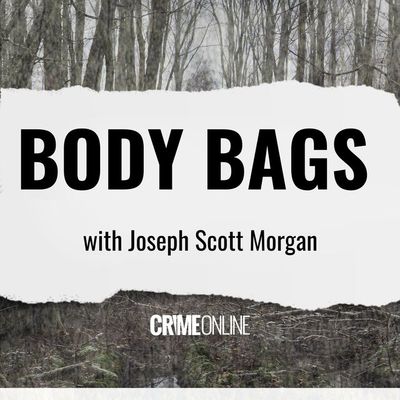 Body Bags with Joseph Scott Morgan: Loved to Death -The Murder of James Nalborczyk