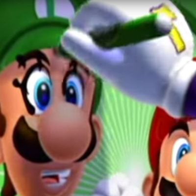 Giant Bombcast 441: Mr. Eyeballs' Booger Sugar (Premium)