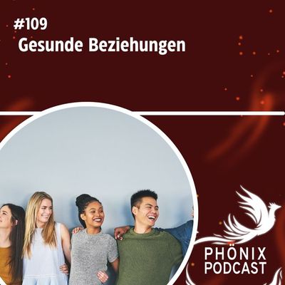 Gesunde Beziehungen #109