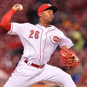 Locked on Reds - 7/19/18 The second half of the season and a trade I'd make