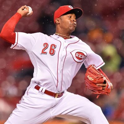 Locked on Reds - 7/19/18 The second half of the season and a trade I'd make