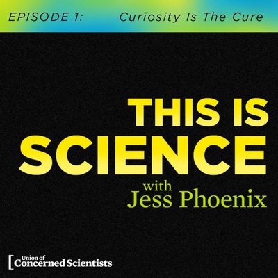 Curiosity is the Cure