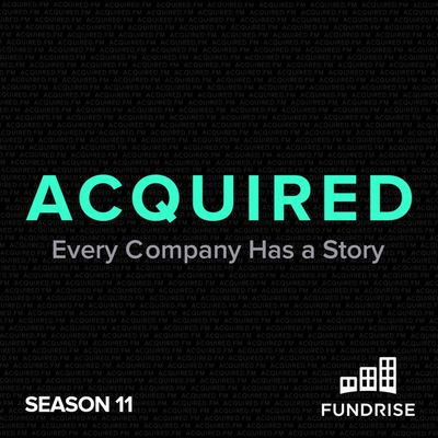 ACQ Sessions: Jason Calacanis