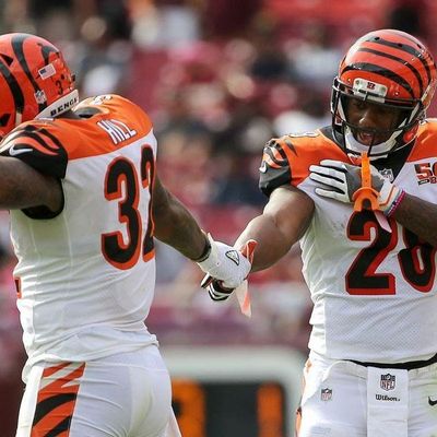 209: Locked on Bengals - 9/7/17 Here's why Joe Mixon should be third on the depth chart