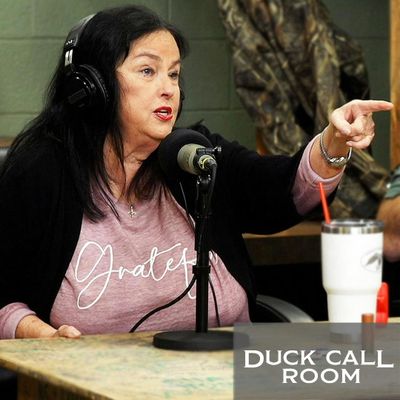 Why Phil Robertson (and Si!) Really Married Miss Kay