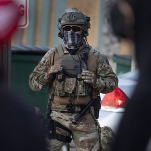 The immigration crackdown is changing how people interact with law enforcement