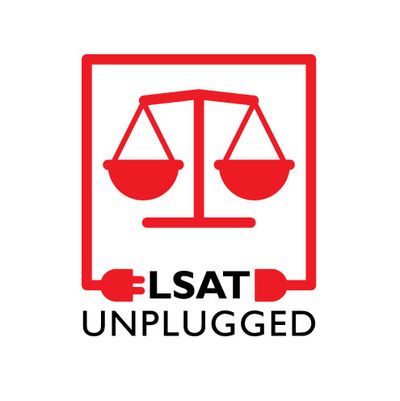 50: What to Do the Day Before the LSAT