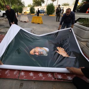 What to expect after the sudden death of Iran's president, Ebrahim Raisi