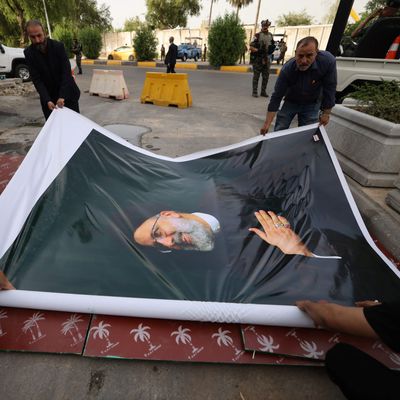 What to expect after the sudden death of Iran's president, Ebrahim Raisi