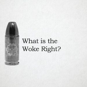 What is the Woke Right?