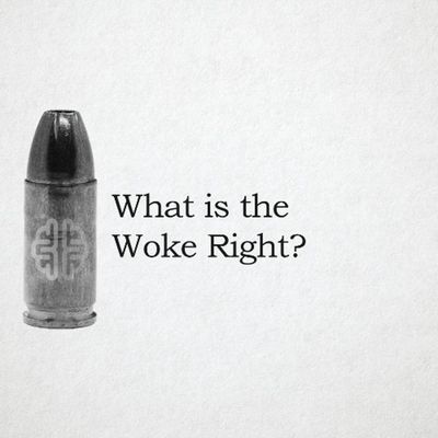 What is the Woke Right?