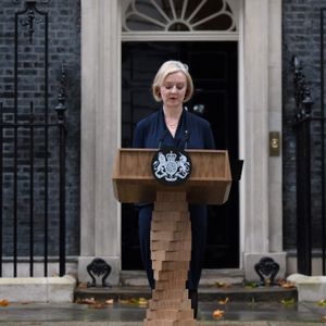 Is Britain's Political Turmoil a Lesson in Democracy for the U.S?