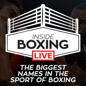 Resetting The Lightweight Division with Marcos Villegas