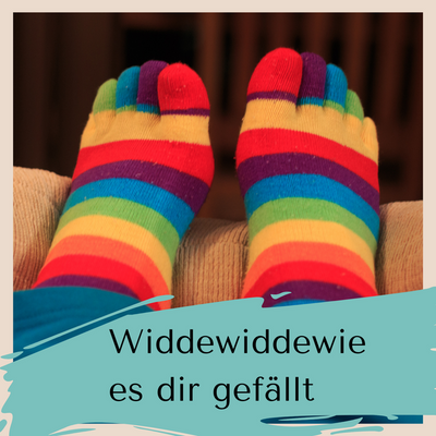 Widdewiddewie es dir gefällt