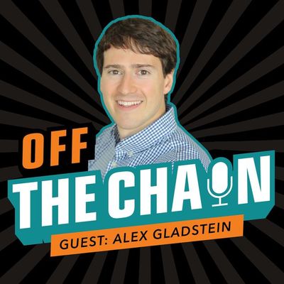 Alex Gladstein, CSO of the Human Rights Foundation: Bitcoin and Global Welfare