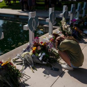 Can We Stop Mass Shootings Before They Start?
