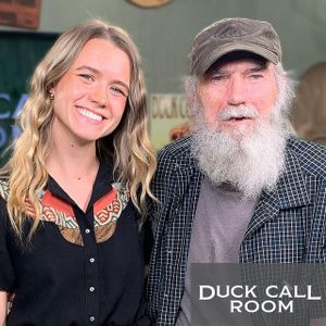 Uncle Si Brought to Tears by ‘American Idol’ Star Clara Rae’s Voice