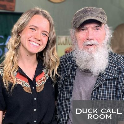 Uncle Si Brought to Tears by ‘American Idol’ Star Clara Rae’s Voice