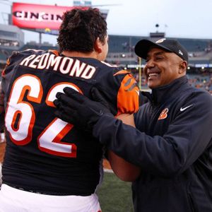Locked on Bengals - 4/1/18 Geoff Hobson on the offseason, the draft and free agency and more