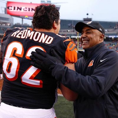 Locked on Bengals - 4/1/18 Geoff Hobson on the offseason, the draft and free agency and more