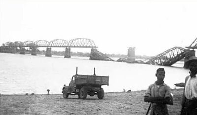 Episode 303-The Battle of Mandalay