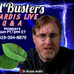 Dr Ardis Q & A Monday July 31st