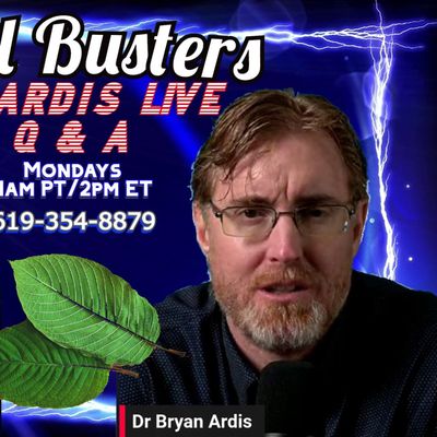 Dr Ardis Q & A Monday July 31st