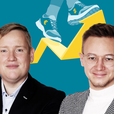 Der ChatGPT-Hype und eine süße Versuchung