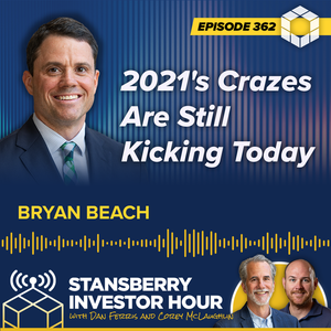 2021's Crazes Are Still Kicking Today