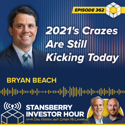 2021's Crazes Are Still Kicking Today