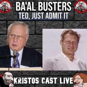Ted, Just Admit It [Jane's Addiction] Ted Gunderson
