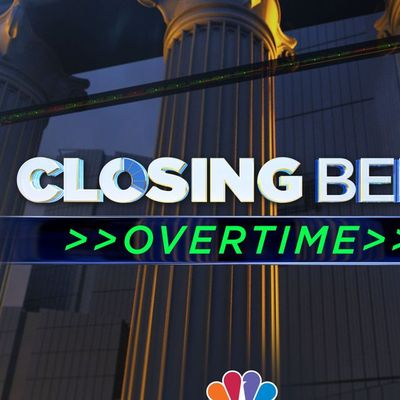 Closing Bell Overtime 9/19/22