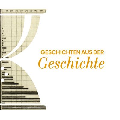 GAG421: Playfair und die Erfindung des Balkendiagramms
