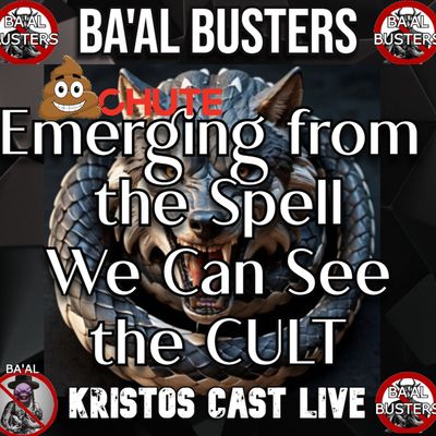 The Cult Evident on the World Stage