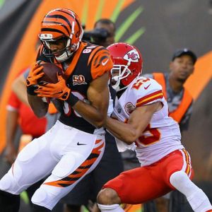 Locked On Bengals - 6/24/2019 Bengals and the Hall of Fame, then more countdown to kickoff to finish up the 80s