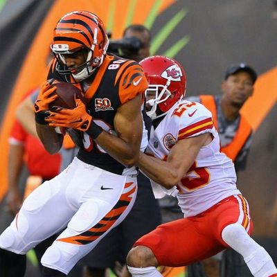 Locked On Bengals - 6/24/2019 Bengals and the Hall of Fame, then more countdown to kickoff to finish up the 80s
