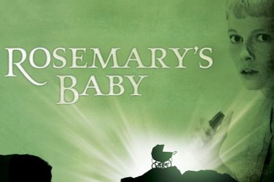 Episode 186 - Rosemary's Baby Too