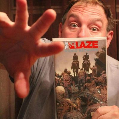 Jeffy's Corner: Talking Walking Dead 610
