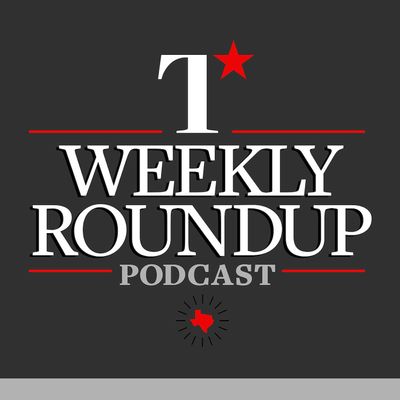 Weekly Roundup - December 20, 2024