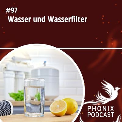 Wasser und Wasserfilter #97