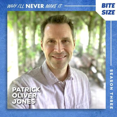 Five Reasons Artists Have to Be Thankful (Bite Size Episode)