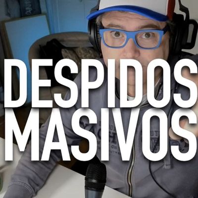 ✂️ CLIP 38 - DESPIDOS MASIVOS - Salida de Emergencia 🚨