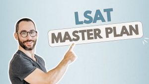 The Ultimate LSAT Reading Comprehension Blueprint