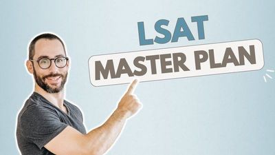 The Ultimate LSAT Reading Comprehension Blueprint