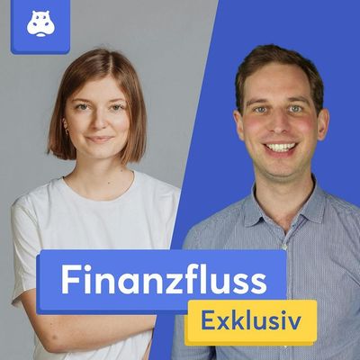 #317 Nachhaltig Investieren mit der EU-Taxonomie: Das kannst du von ihr erwarten