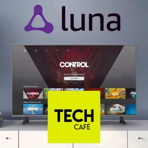 Amazon Luna • Tesla Battery Day