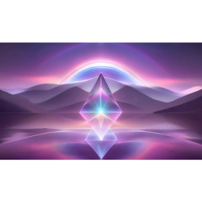"Traveling through fear becoming near“