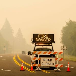 Wildfires Have Gone From Bad To Worse — And More Are Inevitable